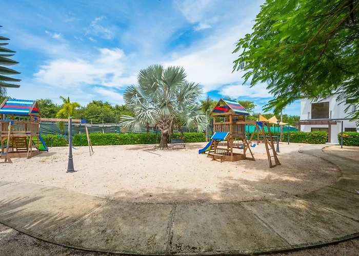 Apartamento Palmas de Tamarindo 24B Tamarindo