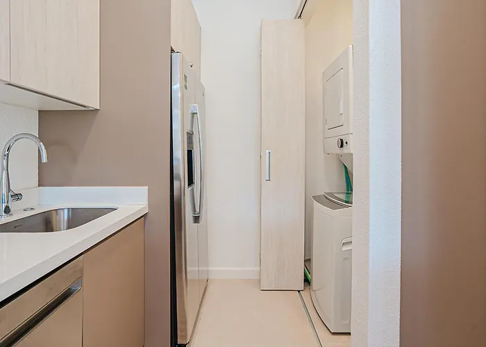 Apartamento Palmas de Tamarindo 24B