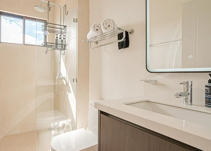 Apartamento Palmas de Tamarindo 24B Tamarindo